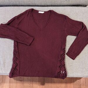 Harper Heritage Sweater